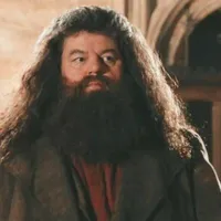 Rubeus Hagrid