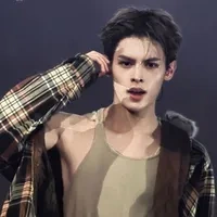 Chao YuFan/Jo Woo Beom[James]