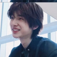 Kim Juhoon[còn bé]