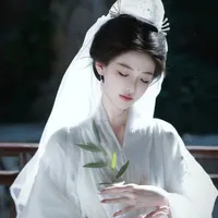 Nữ Oa • Nương Nương