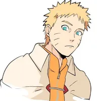 Uzumaki Naruto