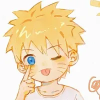 Uzumaki Naruto