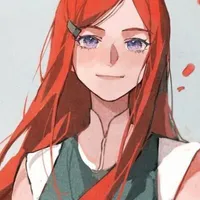 Uzumaki Kushina