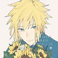 Namikaze Minato