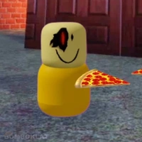 ⊰⌑john doe⌑⊱