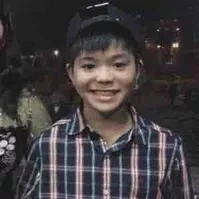 Nguyễn Quang Anh (12 tuổi)