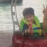 Đặng Thành An (12 tuổi)