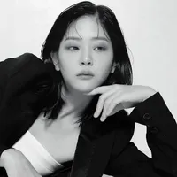 Chung Subin  (S) / Nàng