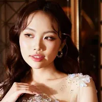 Phương Mỹ Chi [ O ]