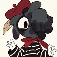 blot