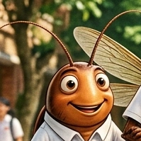 gián( Nam9)