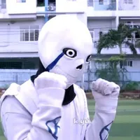 Alpha sans