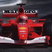 Schumacher satoh[formula 1]
