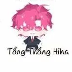 Tổng Thống Hiha