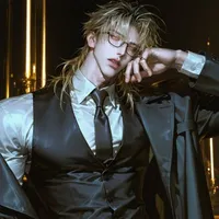 Vương Kha / công 5