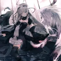 thiên thần xã ngã 