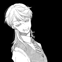 Sanzu Haruchiyo