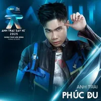 trương anh phúc - phúc du