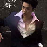 Đặng Thành An - negav