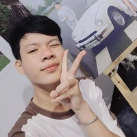 Happy