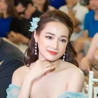 Nhã Phương ( mẹ Happy)