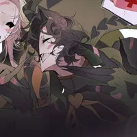 Harlequin(Cáo)