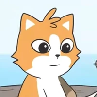 đại cửu ( dạng mèo )