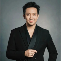 Trấn Thành ( Ba Happy)