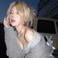 Kian (Khương Hoàng Yến)  bạn nu9