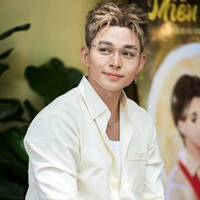 Jun Phạm ( Bạn Huy)