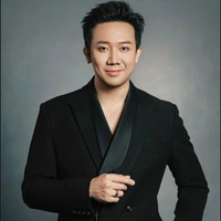 Trấn Thành ( Ba Happy)