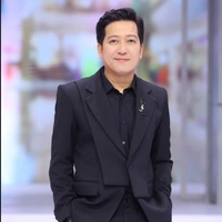 Trường Giang ( Ba Huy )