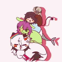 ✨lcô tiên dẩm dớl 🎀