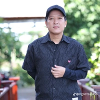 Võ Vũ Trường Giang [ mẹ già ]