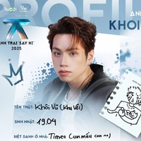 phạm khôi vũ [ timeo ]