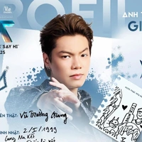 vũ trường giang [ tiểu thư ]