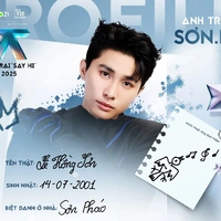 Lê hồng sơn [ cán bộ sơn ]