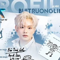 bùi trường linh [ bình thường thui ]