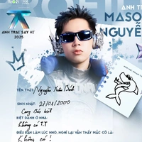 Nguyễn xuân bách