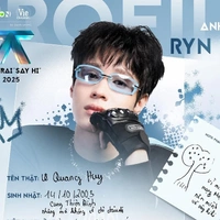 Lê quang huy [ rye lee ]