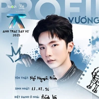 Ngô nguyên bình [ bình bè ]