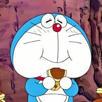 t/g mê Doraemon