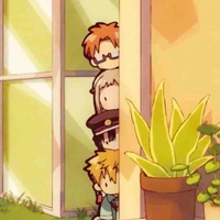 người có mặt tại chổ 