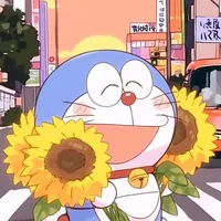 Doraemon