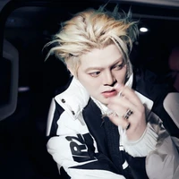 Nguyễn Quang Anh ( rhyder )