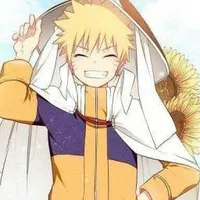 Urumaki Naruto