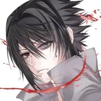 Uchiha Sasuke