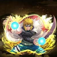 Namikaze Minato