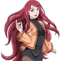Urumaki Kushina