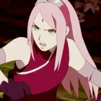 Haruno Sakura